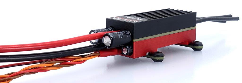 JETI MEZON EVO 80 BEC - 5