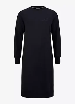PELLE P P-SWEATSHIRT DRESS W