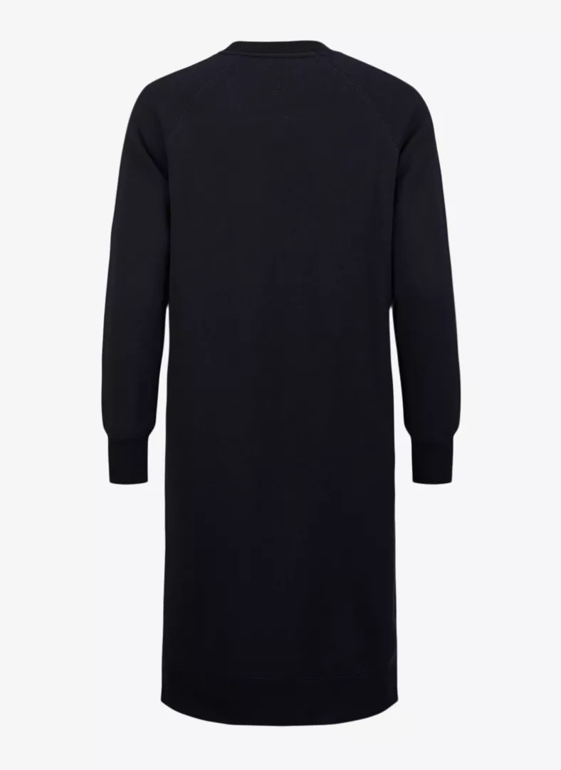 PELLE P P-SWEATSHIRT DRESS W - 2