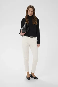 Culture Annine Ami Jeans Spring Gardenia