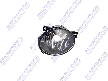 Dimljus Sprinter Vä