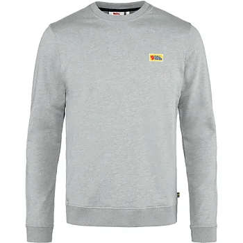FJÄLLRÄVEN  VARDAG SWEATER 