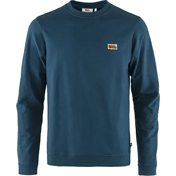 FJÄLLRÄVEN  VARDAG SWEATER 