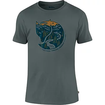 FJÄLLRÄVEN ARTIC FOX T-SHIRT
