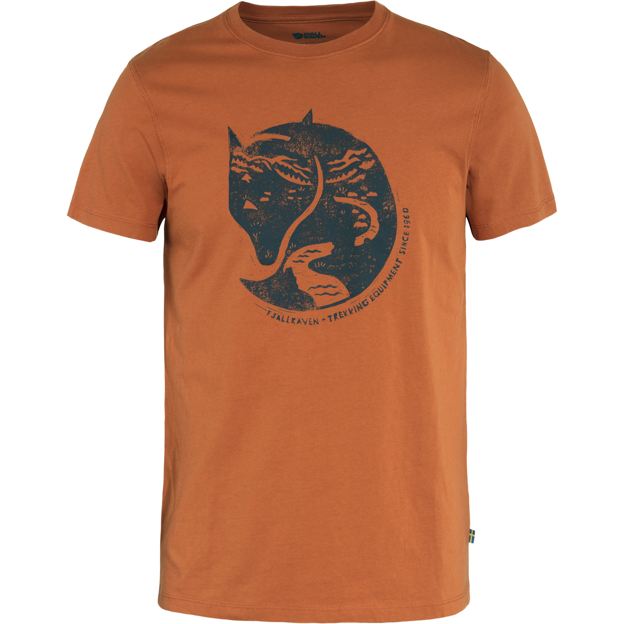 FJÄLLRÄVEN ARTIC FOX T-SHIRT
