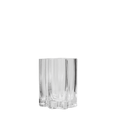 Ljuslykta Filter clear