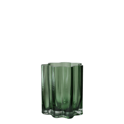 Ljuslykta Filter green