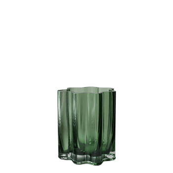 Ljuslykta Filter green