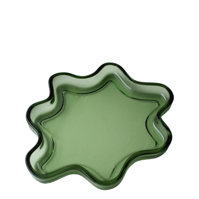 Fat Filter green