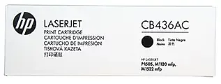 Toner HP CB436AC Contract