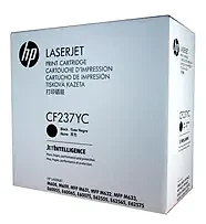 Toner HP CF237YC Contract sv.