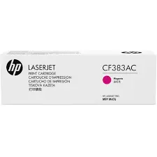 Toner HP CF383AC Contract mag.