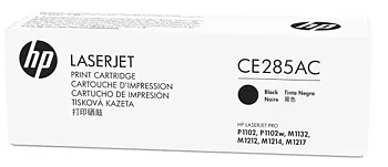 Toner HP CE285AC Contract sv.