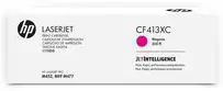 Toner HP CF413XC Contract mag.