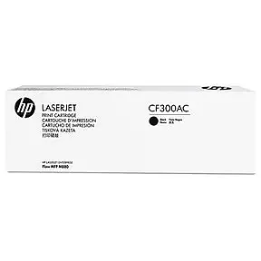 Toner HP CF300AC Contract sv.