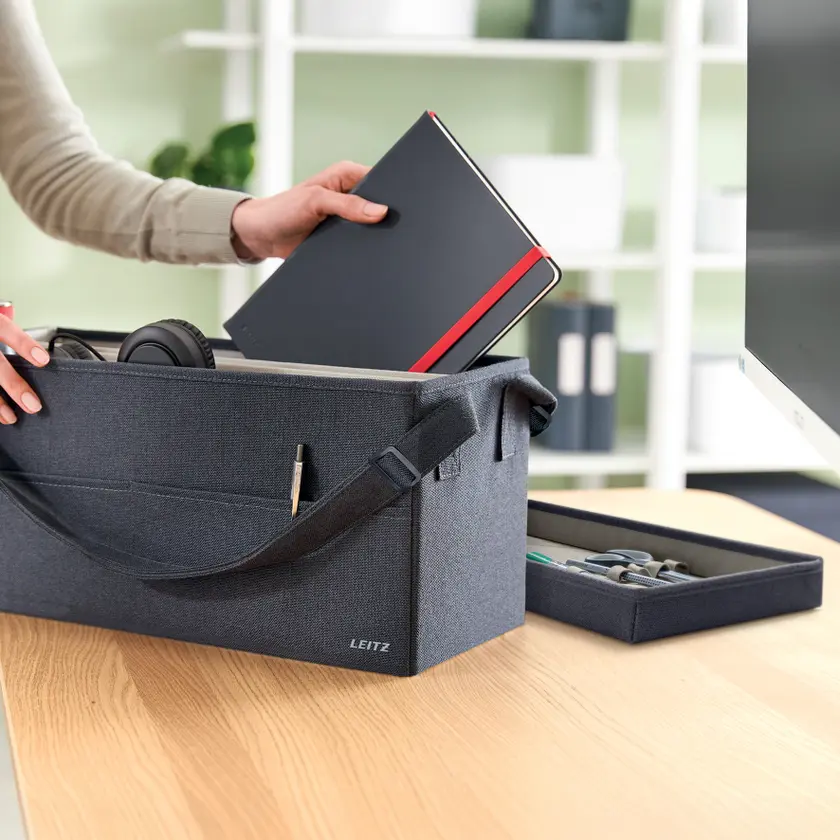 Leitz Office-In-A-Bag m lock M - 4