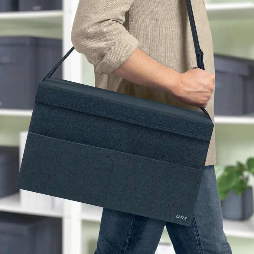 Leitz Office-In-A-Bag m lock M - 2
