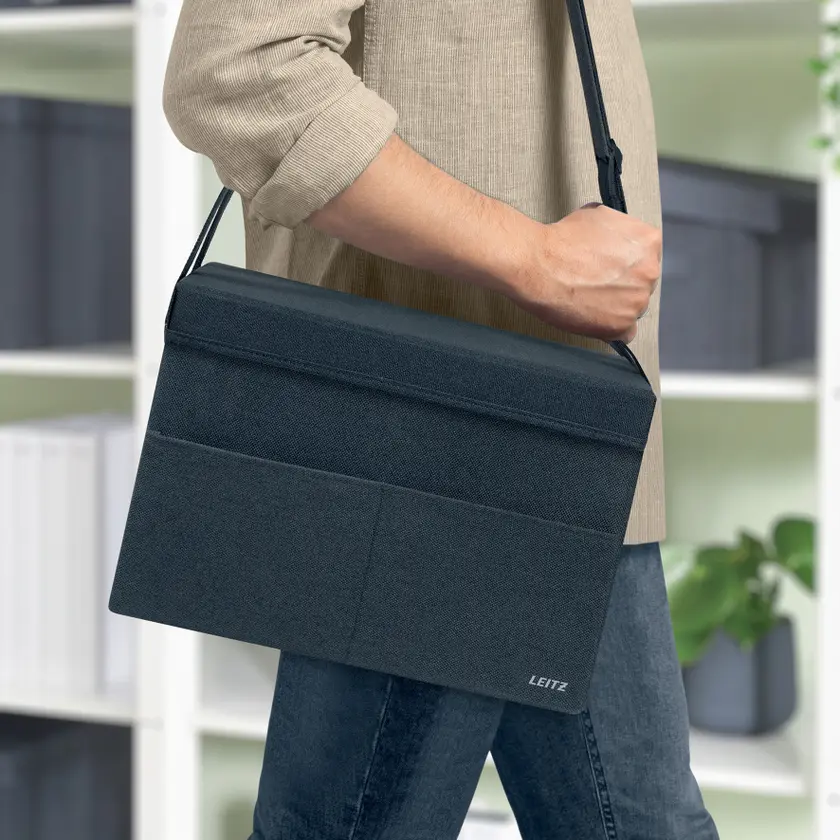 Leitz Office-In-A-Bag m lock S - 3