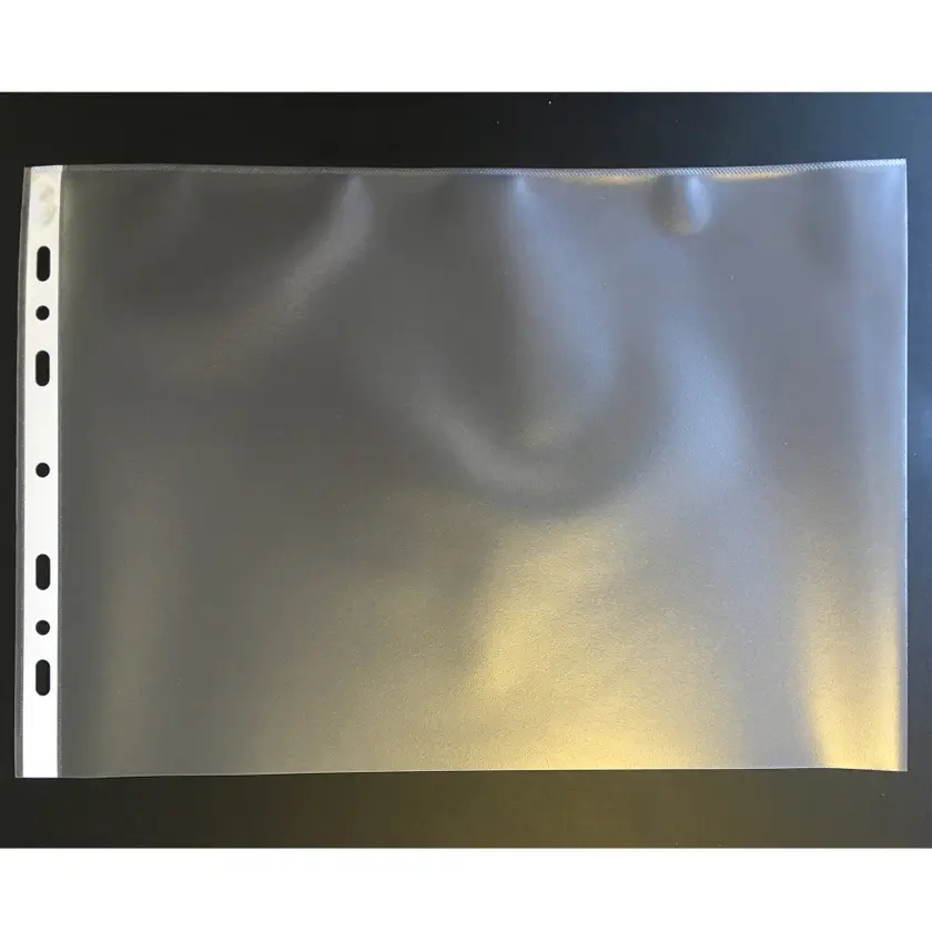 Ficka A4L PP 0,12 100/fp