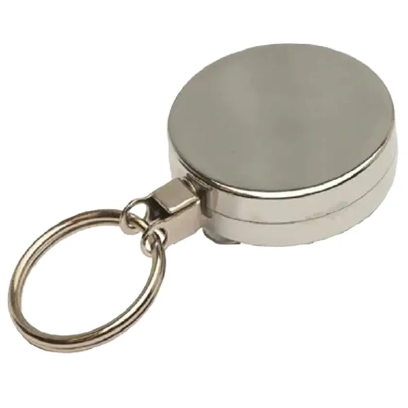 Yoyo metall 43 blank