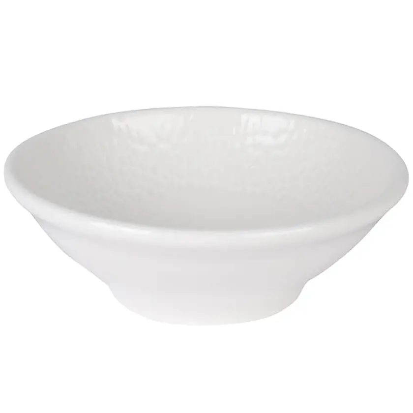 Skål vit Wellington 16cm,