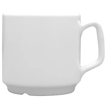 Mugg Robert vit 25cl