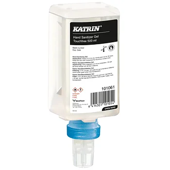 Handdes Touchfree Gel 500ml
