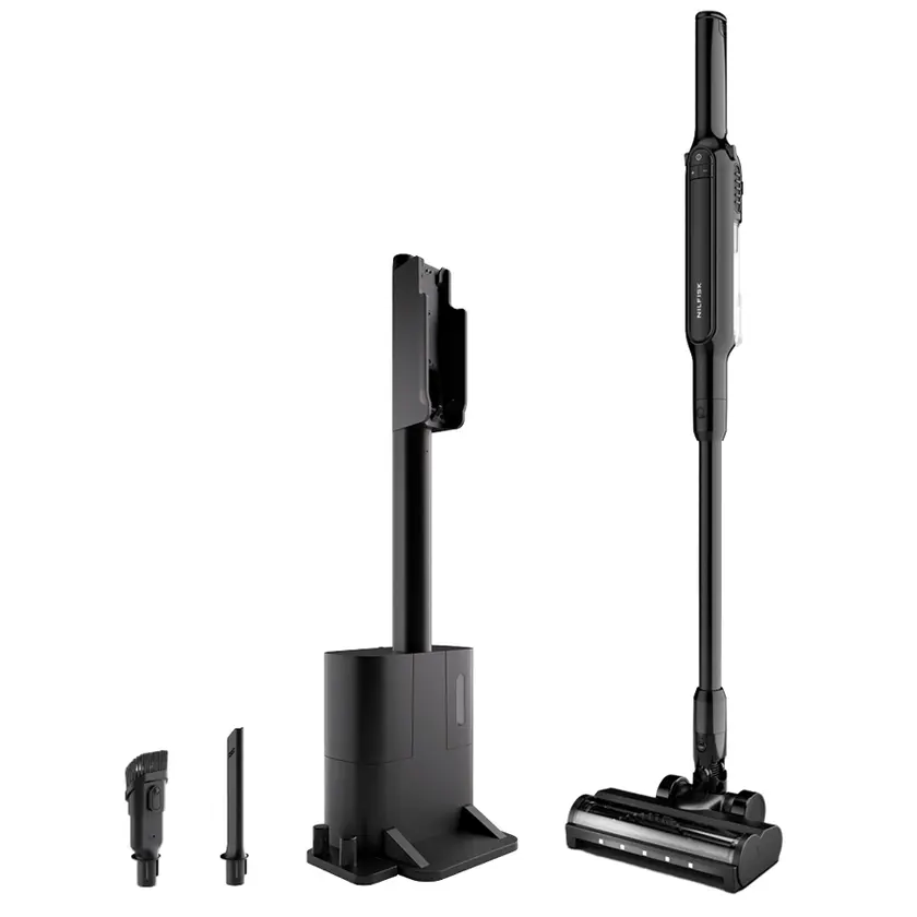 Skaftdammsugare Move&Dock B2Sv