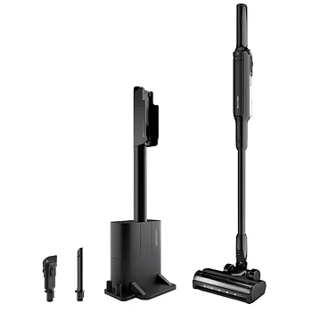 Skaftdammsugare Move&Dock B2Sv