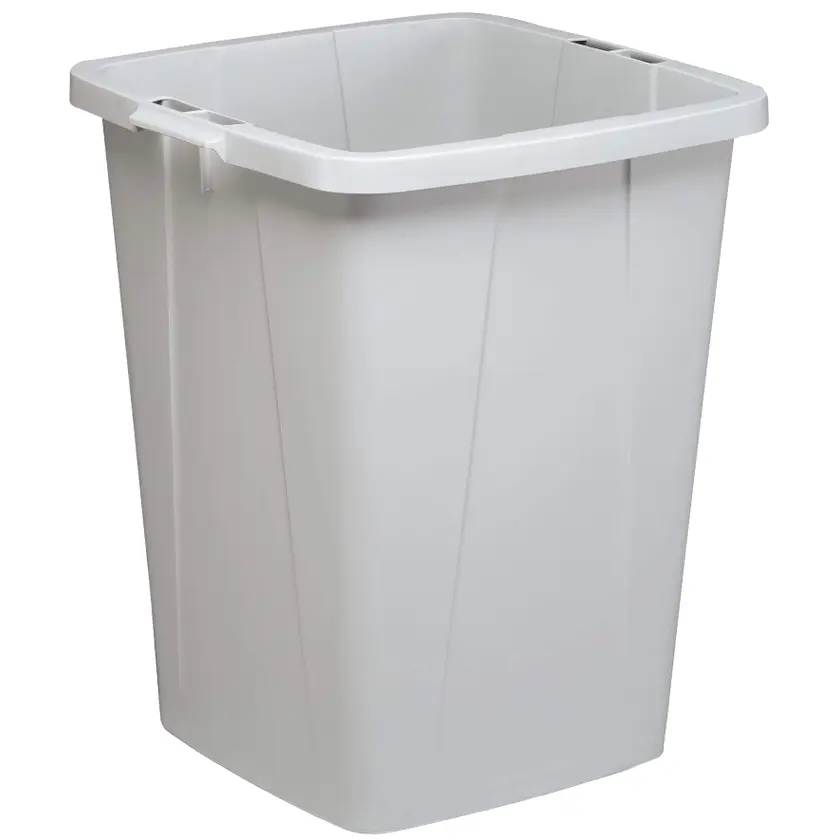 Tunna Durabin ECO 90L Grå