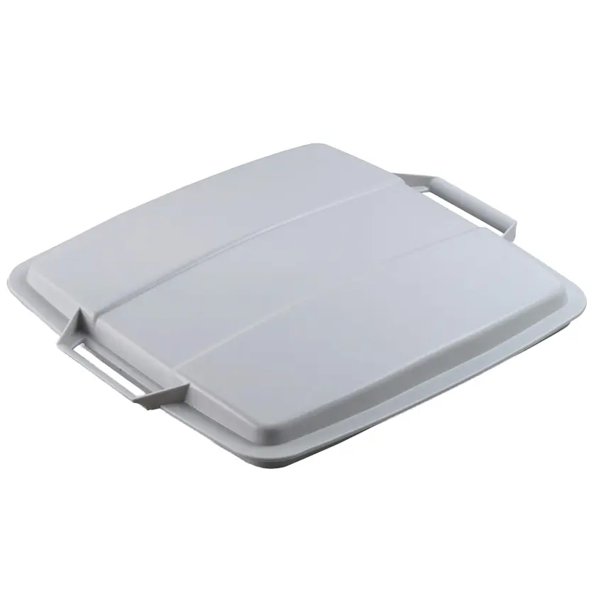 Lock Durabin ECO 90L Grå