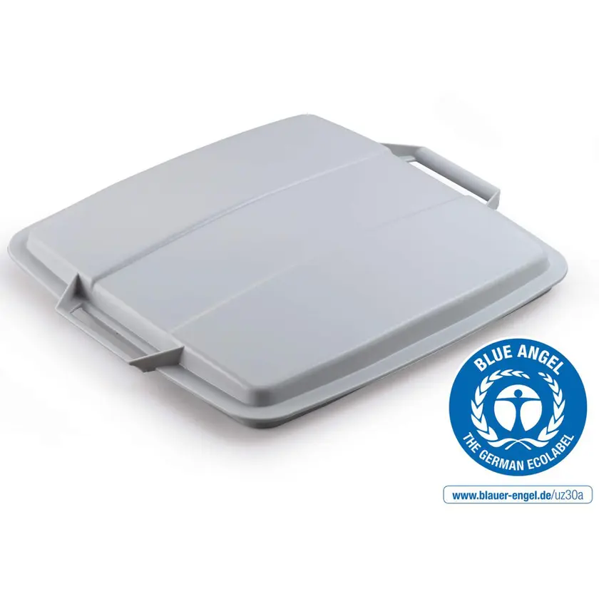 Lock Durabin ECO 90L Grå - 2