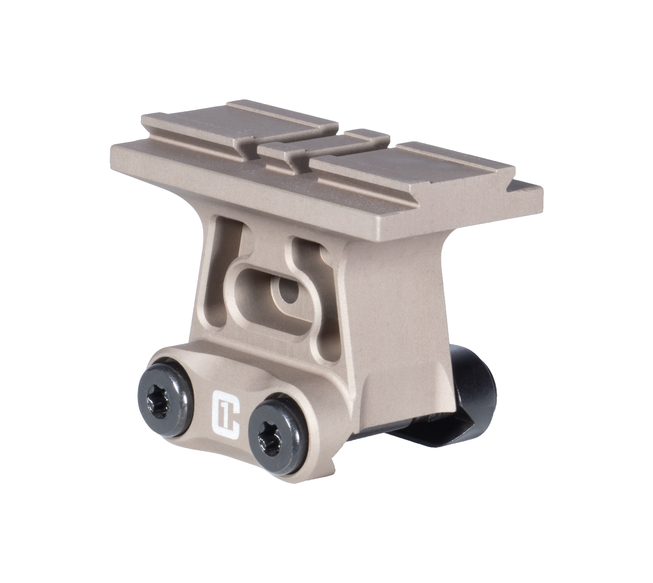 Condition One Aimpoint ACRO RDM 1.70" Tall Lower 1/3rd, Tan
