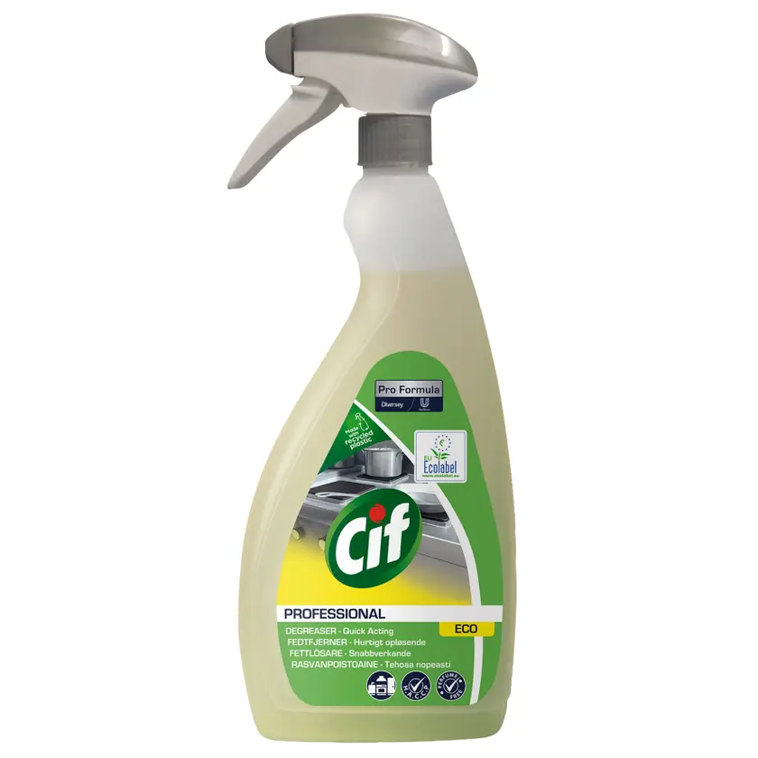 Köksrent Cif Pro ECO 750ml