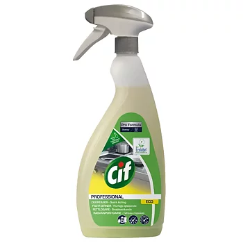 Köksrent Cif Pro ECO 750ml