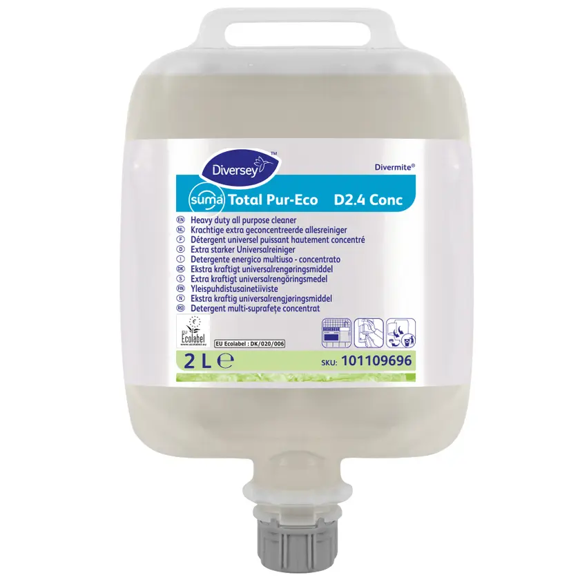 Allrent Suma D2.4 Pur-Eco 2L