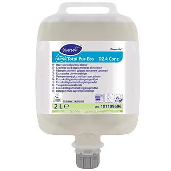 Allrent Suma D2.4 Pur-Eco 2L