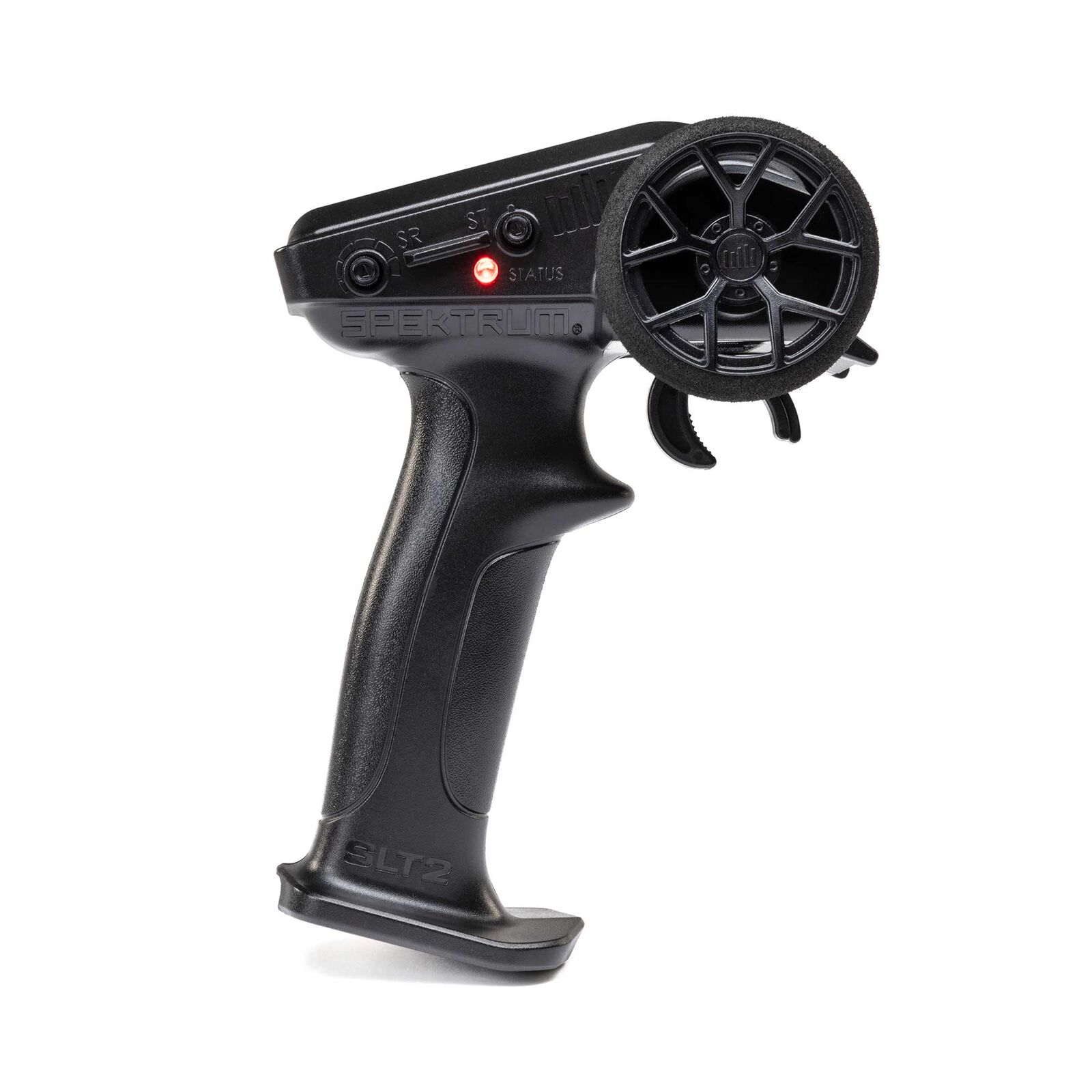 Spektrum SPMRSLT270 SLT2 2CH 2.4Ghz Transmitter Only - 4