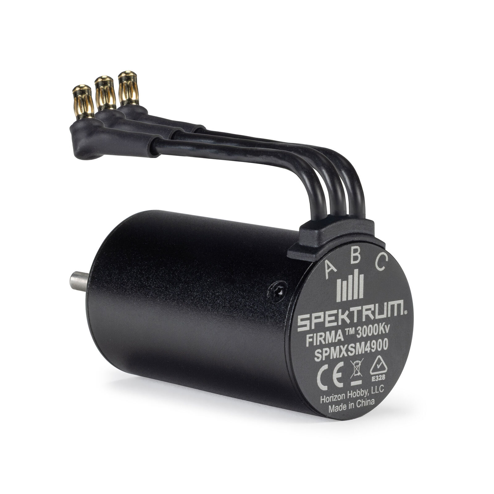 Spektrum SPMXSM4900 Firma 2848-3000Kv Brushless Motor - 2