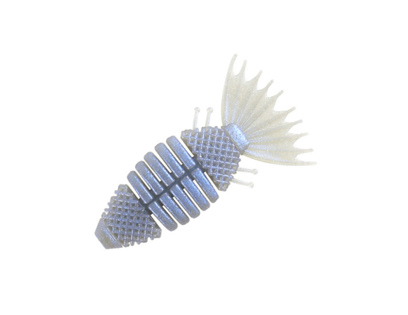 Aros Aquagill 2.5" 8-pack - 7