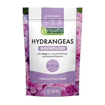 AFTER PLANT Biofertiliser for Hydrangeas 1kg