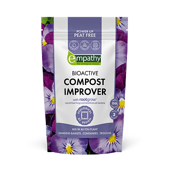 Empathy Bioactive Compost Improver 300g