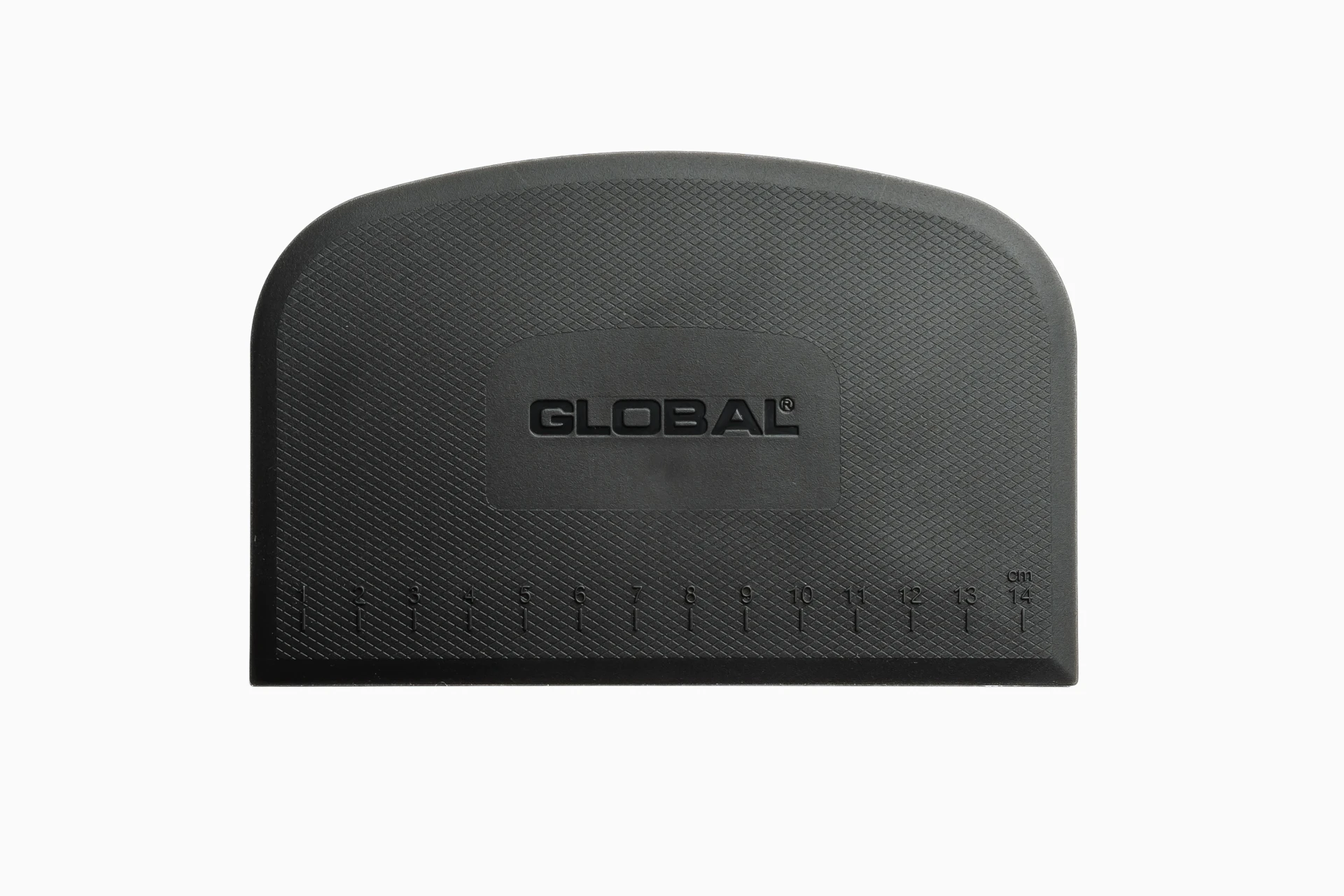 GLOBAL Degskrapa/Bänkskrapa
