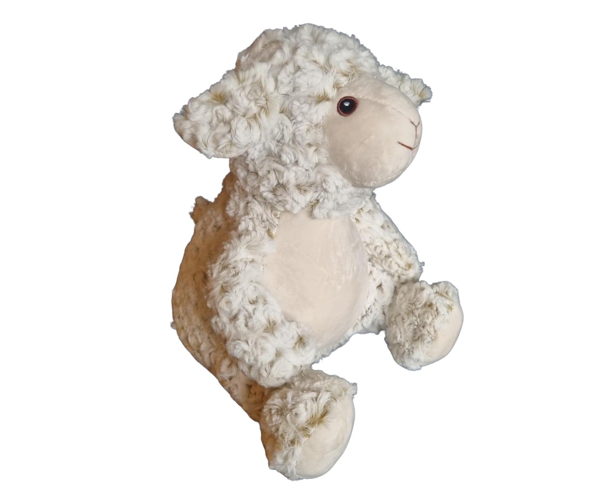 Gosedjur lamm - 2