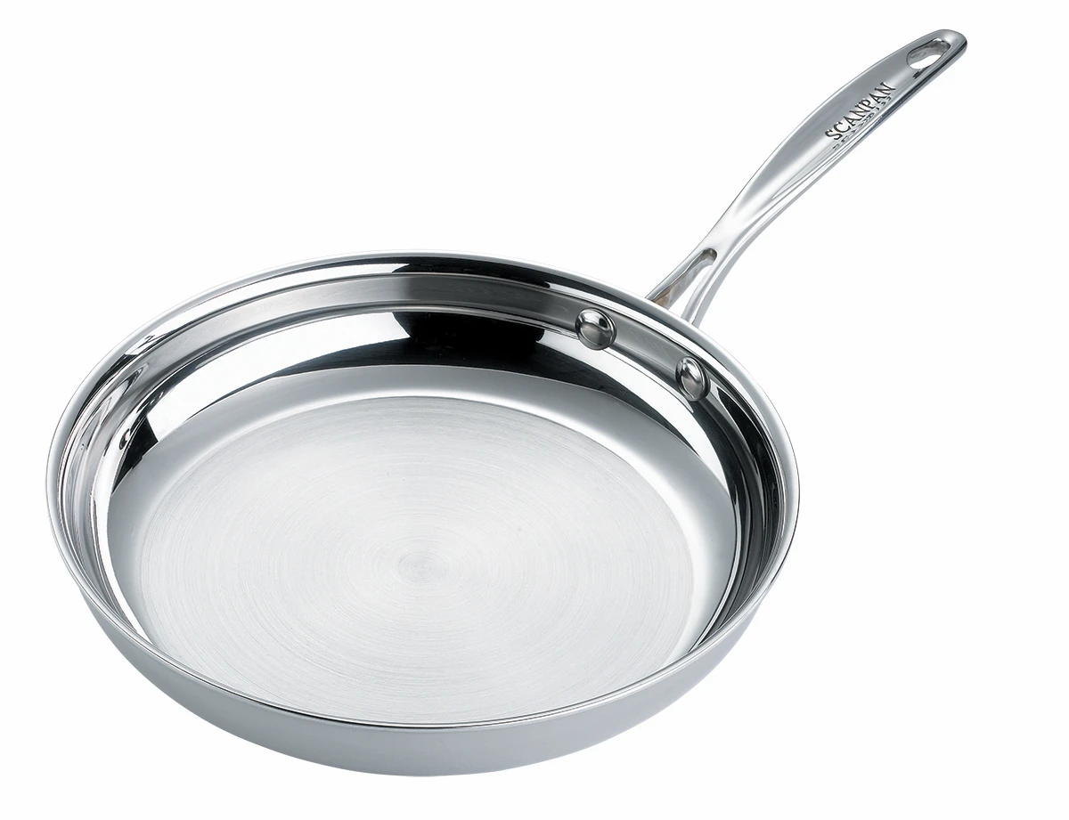 SCANPAN Fusion 5 Stekpanna 20 cm