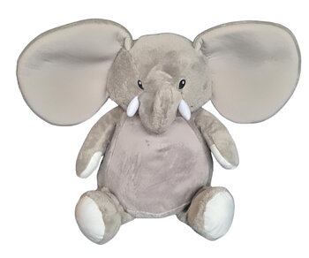 Gosedjur elefant