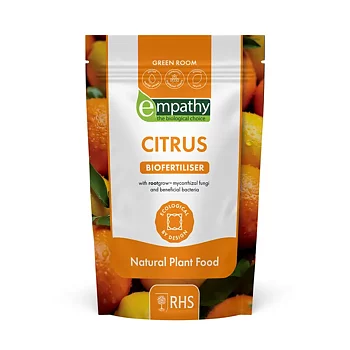 Empathy Green Room Citrus Biofertilizer 500g