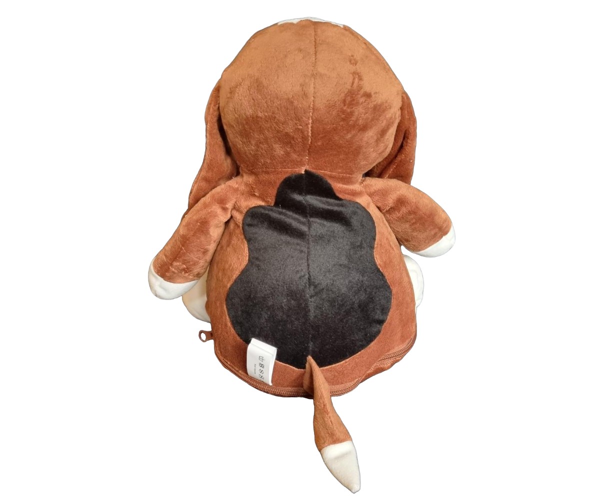 Gosedjur hund - 3