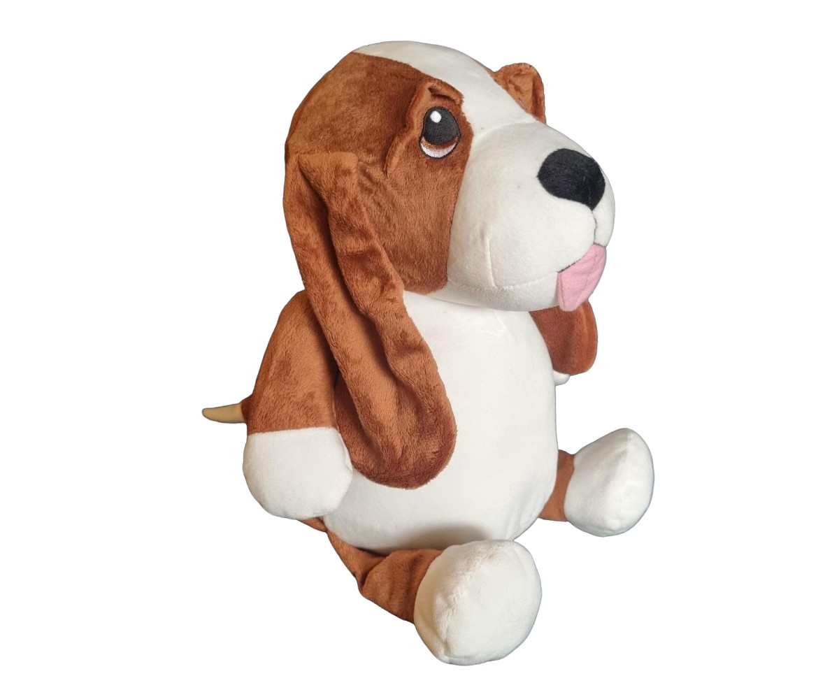 Gosedjur hund - 2