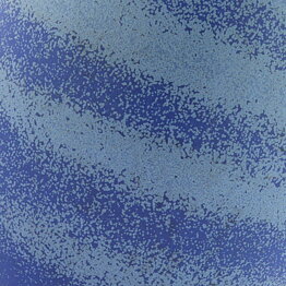 Gunnar Nylund (1942) Blue Swelling Vase 20 cm